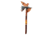 Titan International Knives Carbon Steel Titan Tomahawk, 20 inch, TCK-40