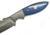 Titan International Knives Damascus Steel Tanto Blade By Titan Death-Wish - Tactical Knife, 10.5in Overall TD-210