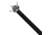 Titan Ninja Small Game Archery Point, 3 Pack, Silver, 100 Grain, 147