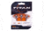 Titan Ninja Small Game Archery Point, 3 Pack, Silver, 100 Grain, 147