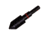 Titan Stay Tight Bullet Point, 6 Pack, 100 Grain, Black, 5/16in, 1478