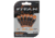 Titan Stay Tight Bullet Point, 6 Pack, 100 Grain, Black, 9/32in, 1483