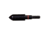 Titan Stay Tight Bullet Point, 6 Pack, 125 Grain, Black, 9/32in, 1485