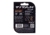 Titan Stay Tight Bullet Point, 6 Pack, 125 Grain, Black, 9/32in, 1485