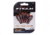 Titan Stay Tight Bullet Point, 6 Pack, 125 Grain, Black, 9/32in, 1485