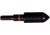 Titan Stay Tight Bullet Point, 6 Pack, 125 Grain, Black, 9/32in, 1485