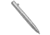 Titaner Titanium Mini Bolt Action Pen, Silver, 3.96 inch, BHQ-220173
