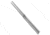 Titaner Titanium Sushi Chopsticks, Gray Handle, Gray/Gray, 8.50 inch, BHQ-105967