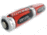 Titanium Innovations CR123A 3V Lithium Photo Battery 1400mah Double Pack 6V, Red, CR123A-DOUBLE