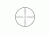 TMR (Tactical Milling) Reticle