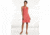 Toad&amp;Co Avalon Sleeveless Dress, Rhubarb, Extra Small T1772804-659-XS