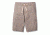 Toad&amp;Co Benchmark 10in Men's Short, 32 Waist, Dark Chino, T2312803-813-32