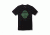 Toad&amp;Co Brewed For Adventure Mens Short Sleeve Graphic Tee, Black, Large T2002800-100-L