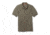 Toad&amp;Co Caddywood Men's Short Sleeve Polo, Thyme, 2XL T2002806-308-XXL