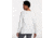Toad&amp;Co Cambria Pointelle Crew Womens Top, Egret, Large T1072801-020-L
