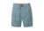 Toad&amp;Co Cetacean Men's Trunk, Waist 38, Deepwater Diamond Print T2312509-444-38