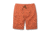 Toad&amp;Co Cetacean Men's Trunk, Waist 38, Terra Cotta Stitch Print T2312509-624-38