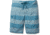 Toad&amp;Co Cetacean Trunk - Men's-Hydro Stripe-9.5 in-32 Waist