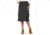Toad&amp;Co Chaka Long Skirt-Licorice-Small
