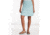 Toad&amp;Co Chaka Skirt, Aquifer Wave Print, Large T1182127-416-L