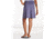 Toad&amp;Co Chaka Skirt, Blueberry Batik Dot Print, Small T1182127-424-S