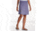 Toad&amp;Co Chaka Skirt, Blueberry Batik Dot Print, Small T1182127-424-S
