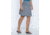 Toad&amp;Co Chaka Skirt, Smoke Lean Stripe, Extra Small, T1182127-015-XS