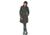 Toad&amp;Co Cloudcover Trench - Women's-Charcoal-Small