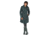 Toad&amp;Co Cloudcover Trench - Women's-Spruce-Small