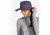 Toad&amp;Co Debug Field Hat, Deep Navy Geo Seed Print, One Size T1202811-913-OS