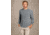 Toad&amp;Co Debug Lightweight Long Sleeve Crew - Mens, Iron Throne, Extra Large, T2242709-041-XL