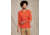 Toad&amp;Co Debug Lightweight Long Sleeve Crew - Mens, Lava Red, Extra Large, T2242709-648-XL