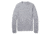 Toad&amp;Co Debug Lightweight Men's Long Sleeve Crew, Light Ash, Large, T2242709-056-L