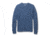 Toad&amp;Co Debug Lightweight Men's Long Sleeve Crew, Bright Indigo, Small, T2242709-402-S