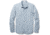 Toad&amp;Co DeBug Quick-Dry Long Sleeve Shirt - Men's-Light Ash-Medium