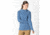 Toad&amp;Co Debug Sport Women's Hoodie, Bright Indigo, Large T1242706-402-L