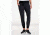 Toad&amp;Co Debug Sunkissed Womens Jogger, Black, Large, T1442800-100-L