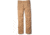 Toad&amp;Co DeBug Trailblaze Pant - Men's-Honey Brown-36 Waist-Regular Inseam