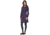 Toad&amp;Co Dresspass Dress - Women's-Nightshade/Quarry-Small