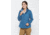 Toad&amp;Co Dusk Women's Jacket, Bright Indigo, Large T1542601-402-L