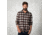 Toad&amp;Co Flannagan Long Sleeve Shirt - Mens-Brown Madder-Large