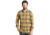 Toad&amp;Co Flannagan LS Shirt - Mens, Hot Sauce, Small, T2251708-621-S