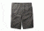 Toad&amp;Co Kerouac 10.5in Men's Short, 30 Waist, Dark Graphite T2312706-004-30