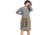 Toad&amp;Co Lakeview Sweater Dress - Womens, Heather Grey, Extra Large, T1781904-111-XL