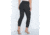 Toad&amp;Co Lean Capri Women's Legging, Black, Large T1452701-100-L