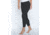 Toad&amp;Co Lean Capri Women's Legging, Black, Large T1452701-100-L
