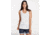 Toad&amp;Co Lean Layering Womens Tank, Egret Border Print, Extra Small T1111500-122-XS