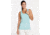 Toad&amp;Co Lean Layering Womens Tank, Aquifer Border Print, Extra Small T1111500-418-XS