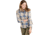 Toad&amp;Co Lightfoot Long Sleeve Shirt - Women's, Oatmeal, Small, T1251503-284-S