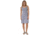 Toad&amp;Co Lithe Sundress - Women's-Smoke-X-Small